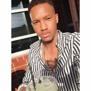 Meet your Posher, Cory